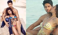 Sidharth Malhotra Banks on Tamannaah for 'The Vvaan' — Is Bollywood Now Unable to Open a Big Film Without a South Star?